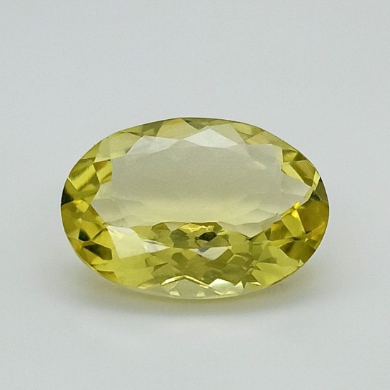 Lemon Quartz 9.54 Ct Best Quality Lemon Quartz 9.54 Ct Best Quality